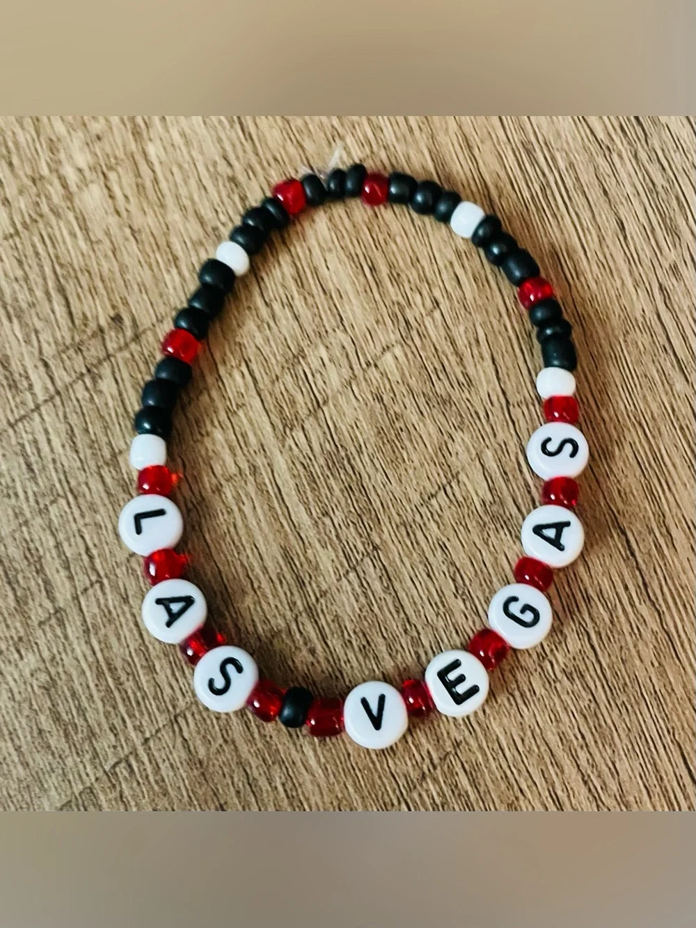 Las Vegas Aces Bracelets